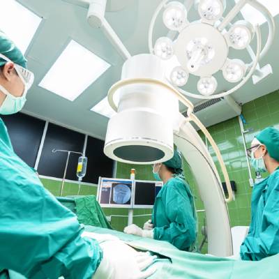 GENERAL SURGEON